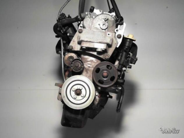 Motore Fiat Punto Evo 1.3mj 199b2000