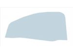 1005927 CRISTALLO SCENDENTE COLORATO PORTA SINISTRA MICROCAR M.GO