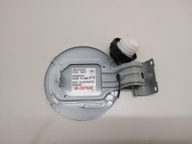 SPORTELLINO CARBURANTE MITSUBISHI Space Star Serie (A00) 5940A195 (13) - Foto 3