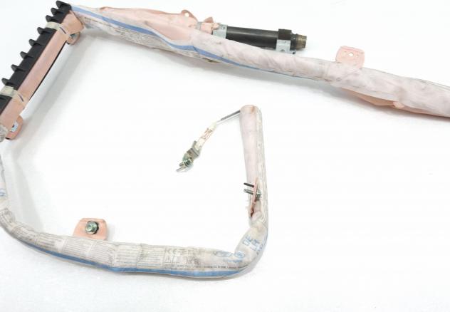 AIRBAG A TENDINA LATO SINISTRO KIA Niro Serie 85010G5000 (16) - Foto 15