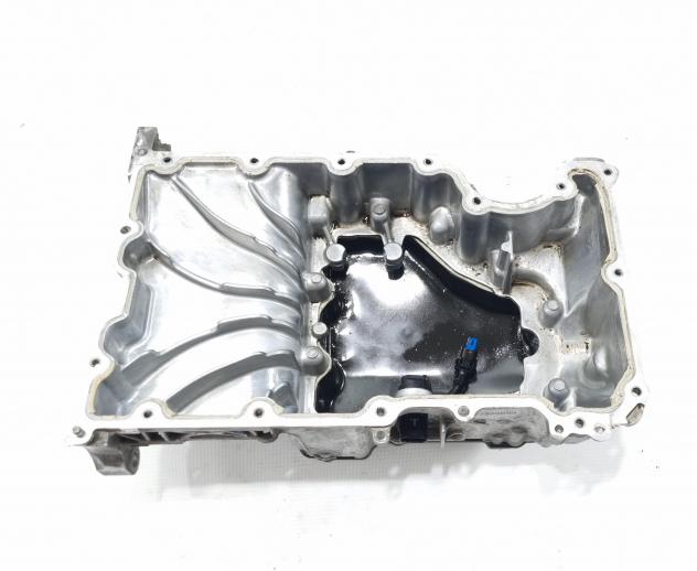 COPPA OLIO MOTORE OPEL Astra Sport Tourer 12674436 B 14 XNT Bifuel/Metano 1400 (1518)