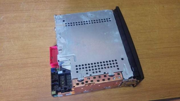 Modulo Radio / CD / GPS / Navigatore Renault Espace 4 serie 2003 - Foto 6