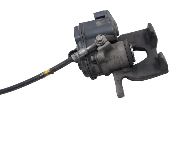 PINZA FRENO POSTERIORE DESTRA AUDI A6 Sedan Serie C8 (4A2) 4K0615406Q (1825) - Foto 7