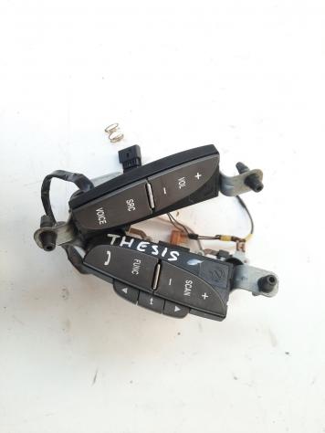 CERNIERE COFANO ANTERIORE DX E SX LANCIA Thesis 1° Serie (02)