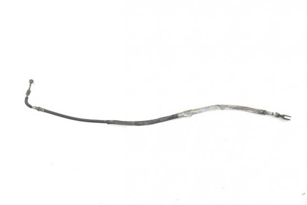 SUZUKI VS 600 INTRUDER 5851038A01 CAVO FRENO POSTERIORE 95 - 97 REAR BRAKE CABLE - Foto 2