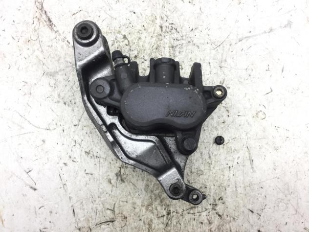 HONDA PAN EUROPEAN 1100 PINZA FRENO ANTERIORE SINISTRA 1992 SC26