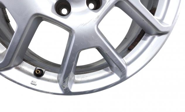 CERCHIO IN LEGA JEEP Renegade Serie 735677742 (18) - Foto 7