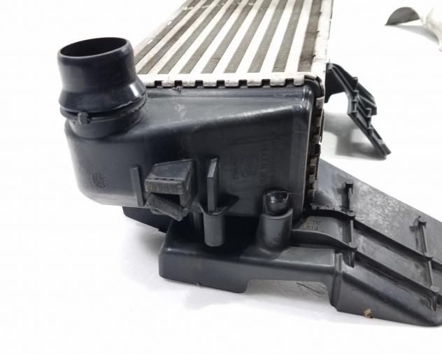 INTERCOOLER LANCIA Ypsilon 4° Serie 51837873 199 B1.000, 312 B1.000 Diesel 1300 (1123) - Foto 3