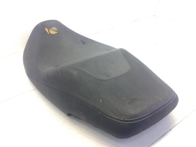 PIAGGIO CARNABY 125 SELLA SADDLE - PER RECUPERO FONDO 2007 2010 M60200 - Foto 5