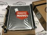 Radiatore Motore Mercedes 190 W201 - W124 Bz 2015000503