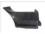 7S162 PASSARUOTA COVER INTERNO PARAFANGO SINISTRO AIXAM 500 MINIVAN PICK-UP