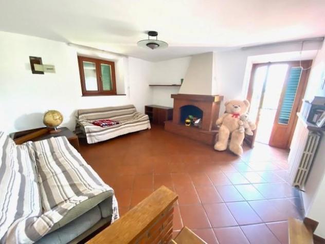 Rustico in vendita a Montecatini-Terme 235 mq Rif: 1276416 - Foto 6