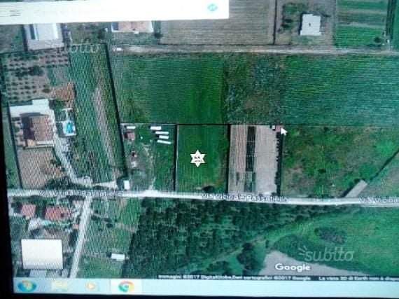 LOTTO DI TERRENO di 3200 Mq TRA POMIGLIANO -ACERRA E CASALNUOVO - Foto 4
