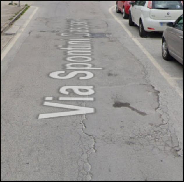 Immobile in asta di 6 m² in vendita a Potenza Picena - Foto 2