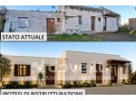 Rustico / Casale di 295 m² con 4 locali in vendita a Rometta
