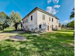 Rustico in vendita a Staffoli - Santa Croce sull'Arno 670 mq  Rif: 1354631