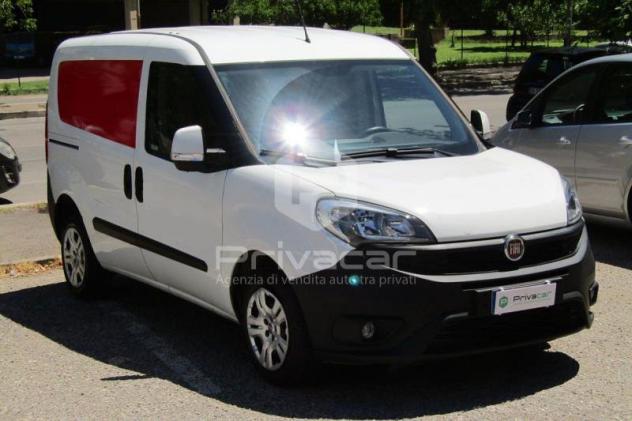 FIAT Doblò Doblò 1.6 MJT 105CV PCTN Cargo Lamierato E5+ - Foto 3