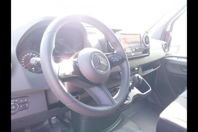 Mercedes-Benz Sprinter Sprinter Furgone 315CDI 37/35 PRO - Foto 8