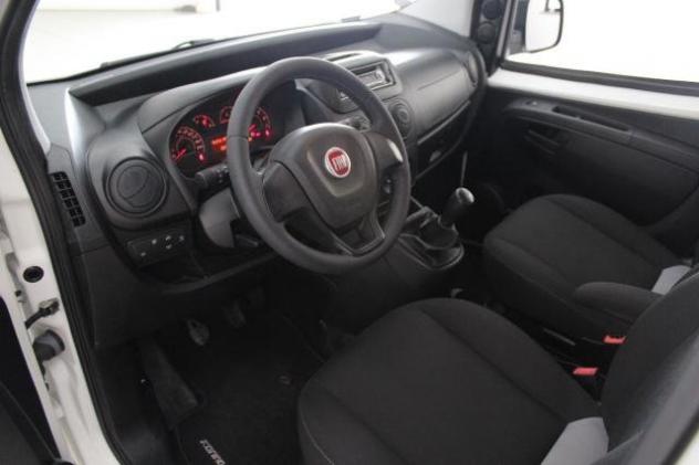 FIAT FIORINO 1.3 MJT 80 CV E6 SX.VC. - Foto 7