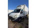 IVECO Daily 65 C15 ISOTERMICO + FRIGO -20° rif. 16853659