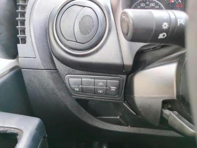 FIAT - Fiorino 1.3 MJT VAN SEDILE ABB.LE - Foto 8