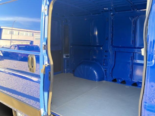 FIAT Ducato CH1 2.2MJT 120CV rif. 23637680 - Foto 8