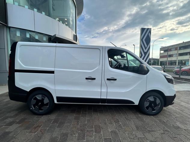 Renault Trafic Trafic Van My26 L1H1 110 cv - Foto 3
