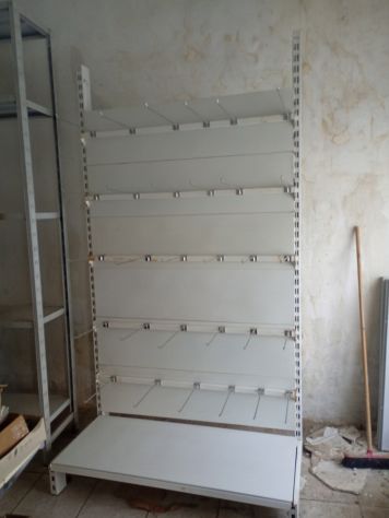 Modulo scaffale