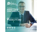 ADDETTO/A ALLA CONTABILITÀ