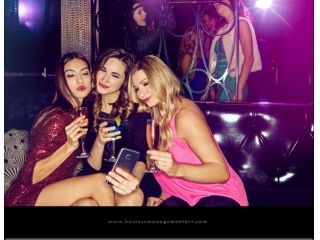 RAGAZZE PER ESCLUSIVI NIGHT CLUB - FINO 4000€ AL MESE