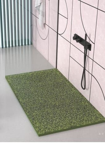 Arredo bagno piatto doccia a Catanzaro