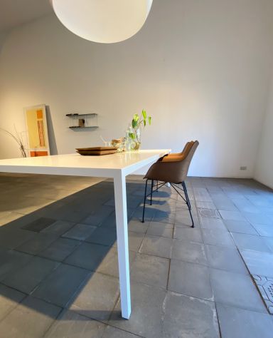 QWOOD POLTRONCINE LEGNO 3D KARTELL casa studio office - Foto 7