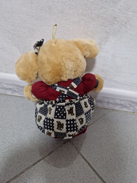 Peluche - Foto 2