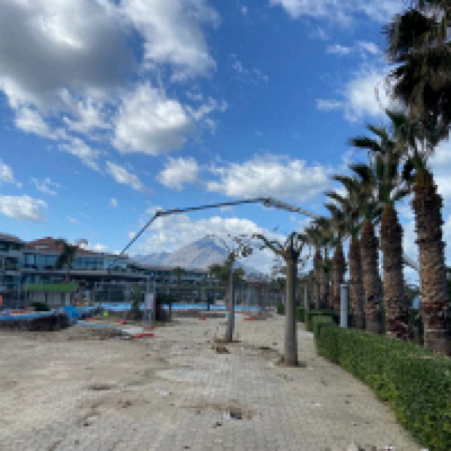 Roccella Beton S.r.l. - Foto 3
