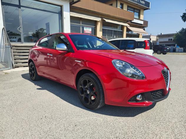 Alfa Romeo Giulietta Sport 1.4 TB 16V Multi #11390 - Foto 7