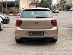 VOLKSWAGEN Polo 6ª serie Polo 1.0 EVO 5p. Comfortline BlueMotion Technology