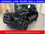 LAND ROVER Defender 90  3.0 ibrido/diesel  200cv. 4x4  SE , Km 64.000 rif.  &hellip;