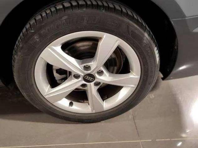 Audi A4 A4 Berlina 2.0 tdi mhev Business Advanced 136cv s-tronic - Foto 7