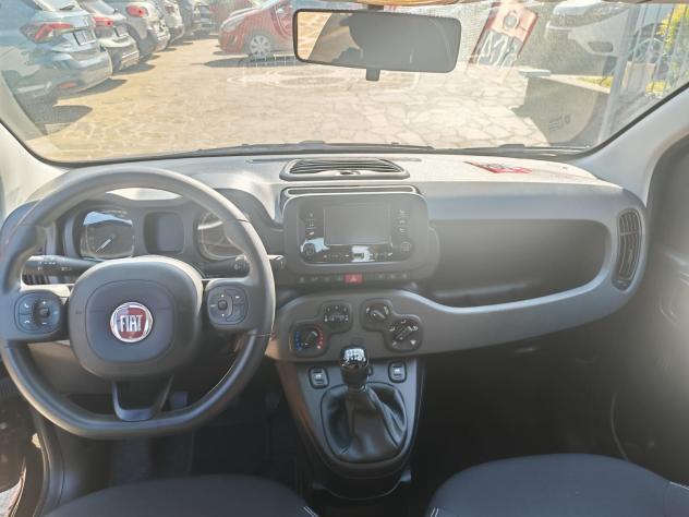 Fiat Panda 1.0 FireFly S&S Hybrid - Foto 8