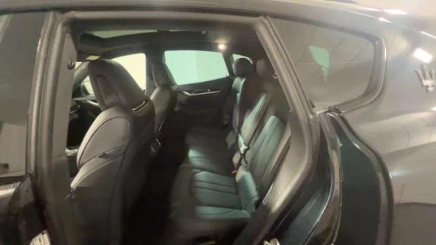 Maserati Levante 2.0 mhev GT 330cv auto - Foto 9