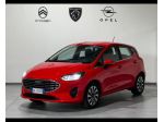 FORD Fiesta VII -  5p 1.0 ecoboost h Titanium 125cv rif. 22903693