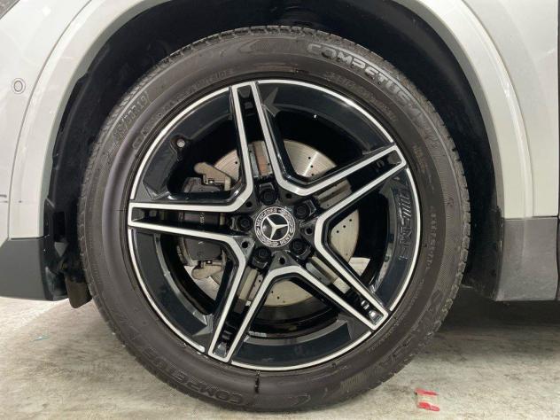 Mercedes-Benz GLA GLA-H247 2023 200 d AMG Line Advanced Plus auto - Foto 8