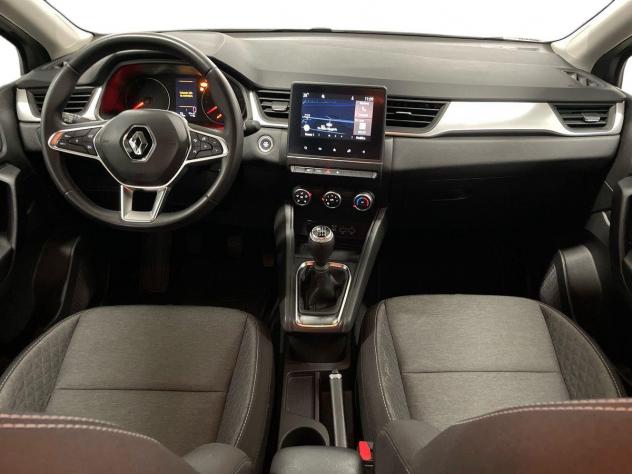 Renault Captur II 2019 1.0 tce Business 90cv my21 - Foto 10