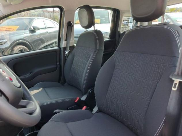 FIAT Pandina 1.0 FireFly 65 CV Hybrid Pop rif. 23516551 - Foto 9