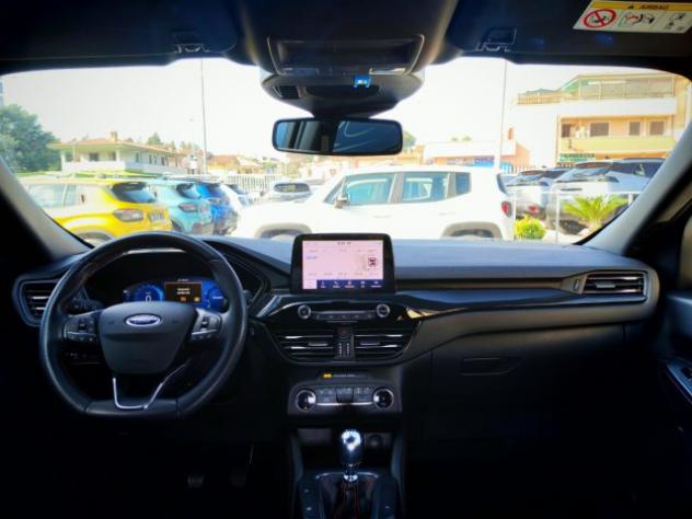 FORD Kuga 1.5 EcoBoost 150 CV 2WD ST-Line rif. 24132185 - Foto 7