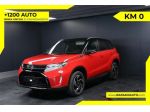SUZUKI Vitara 1.4 110CV Hybrid 4WD AllGrip A/T Top rif. 23436872