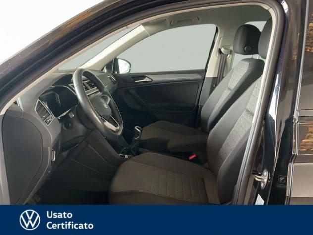 VOLKSWAGEN Tiguan 1.5 tsi life 130cv rif. 23824777 - Foto 7