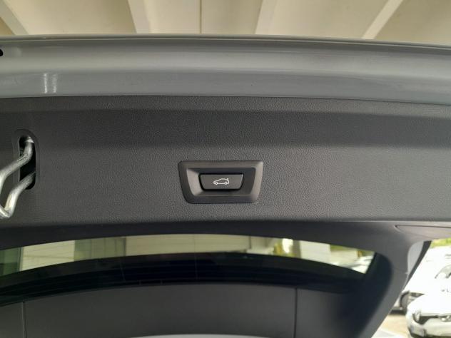 BMW X3 xdrive M40d mhev 48V auto - Foto 10