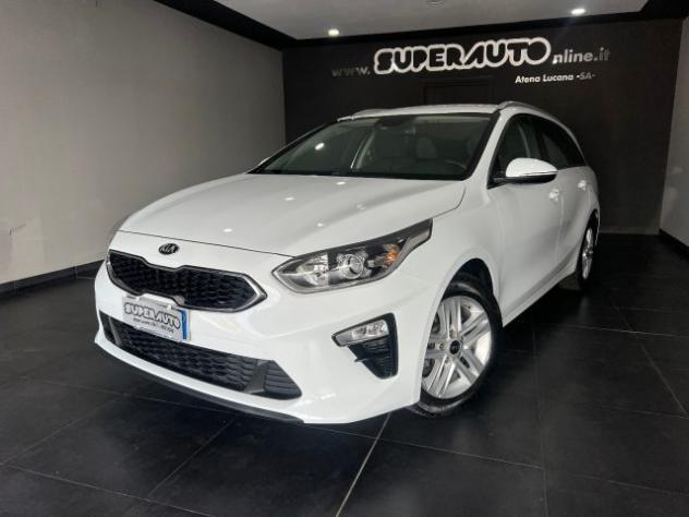 KIA Ceed 1.6 CRDi 115 CV DCT SW Business Class rif. 22460920 - Foto 3