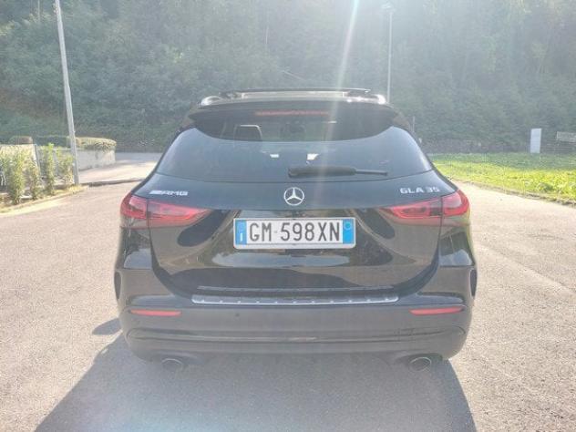 Mercedes-Benz GLA GLA AMG 35 4matic auto - Foto 7